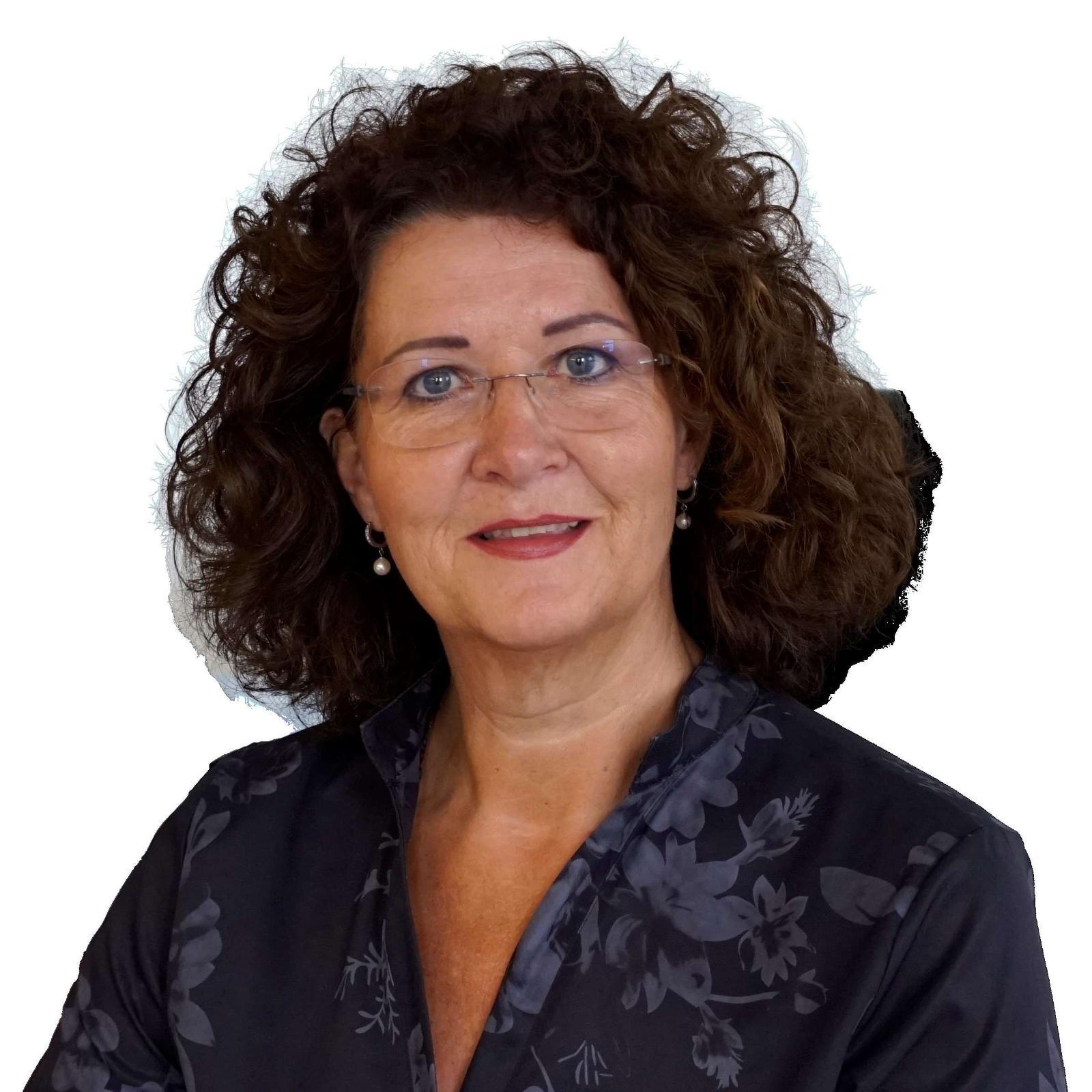 Profilbild von Sabine Beck