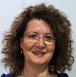 Profilbild von Sabine Beck