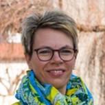 Profilbild von Melanie Ott