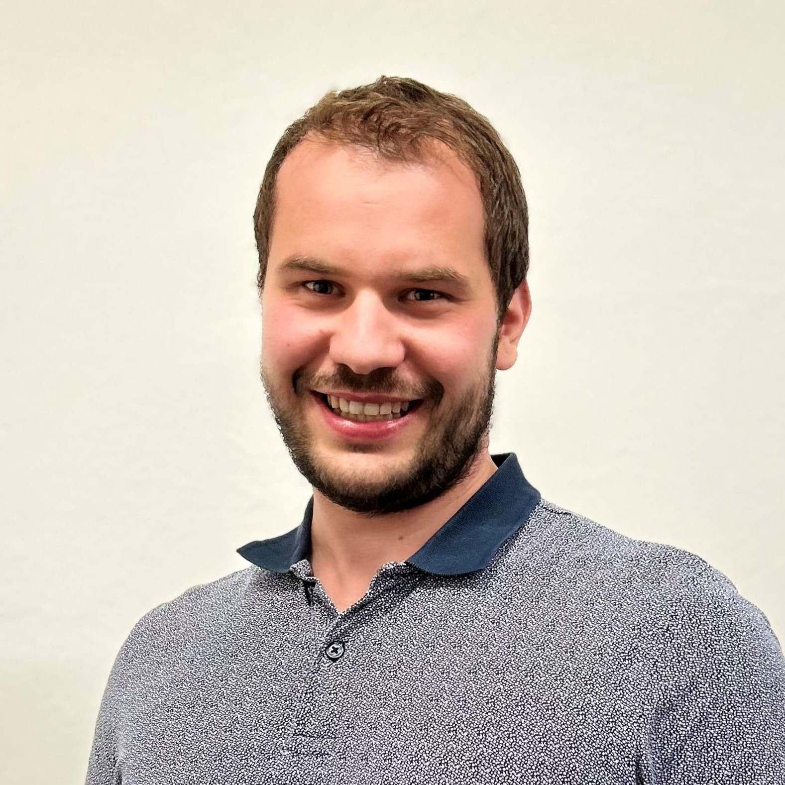 Profilbild von Julian Acker