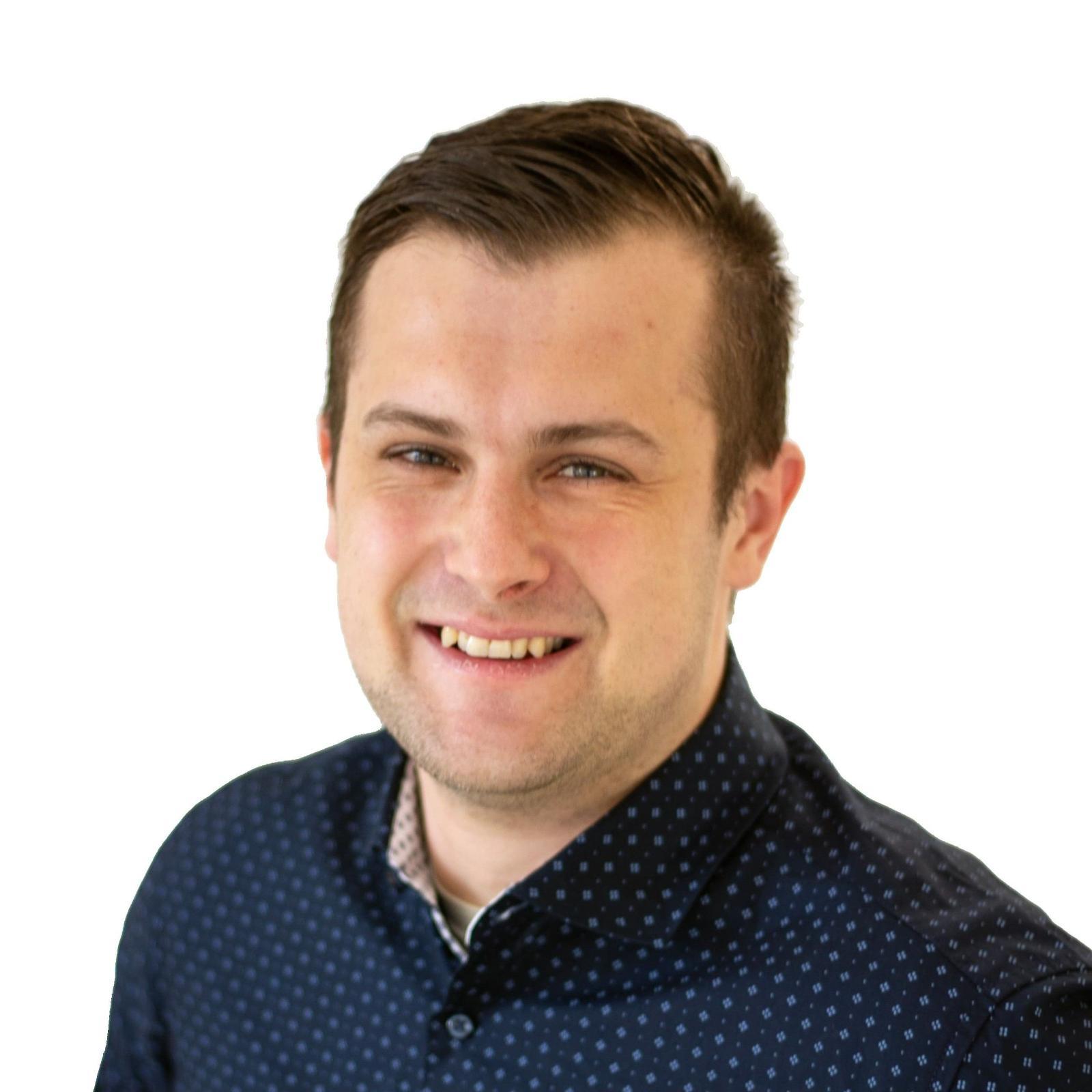 Profilbild von Jonathan Pauli