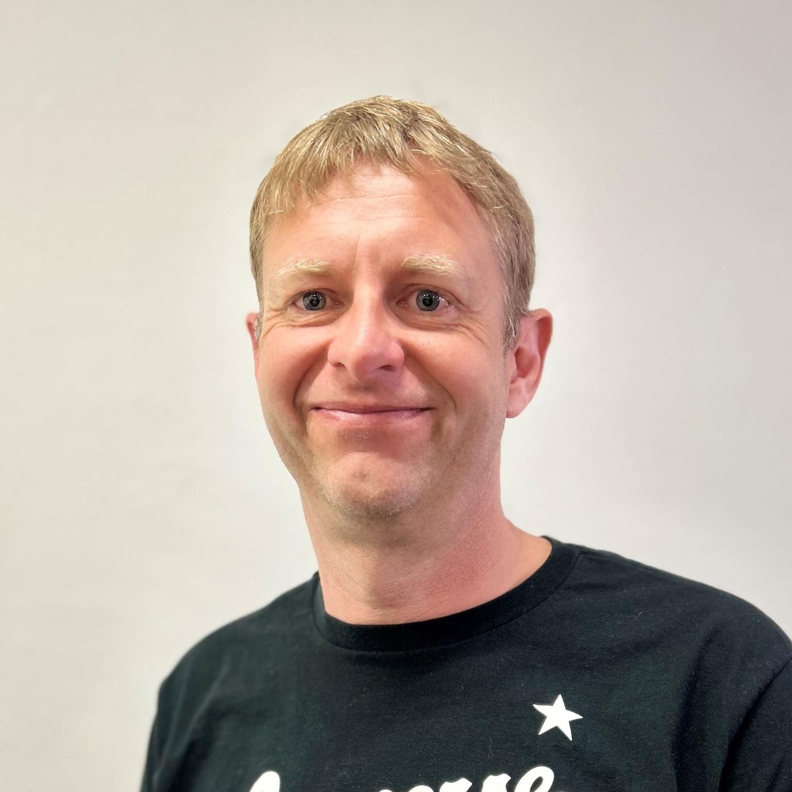 Profilbild von Steffen Welte