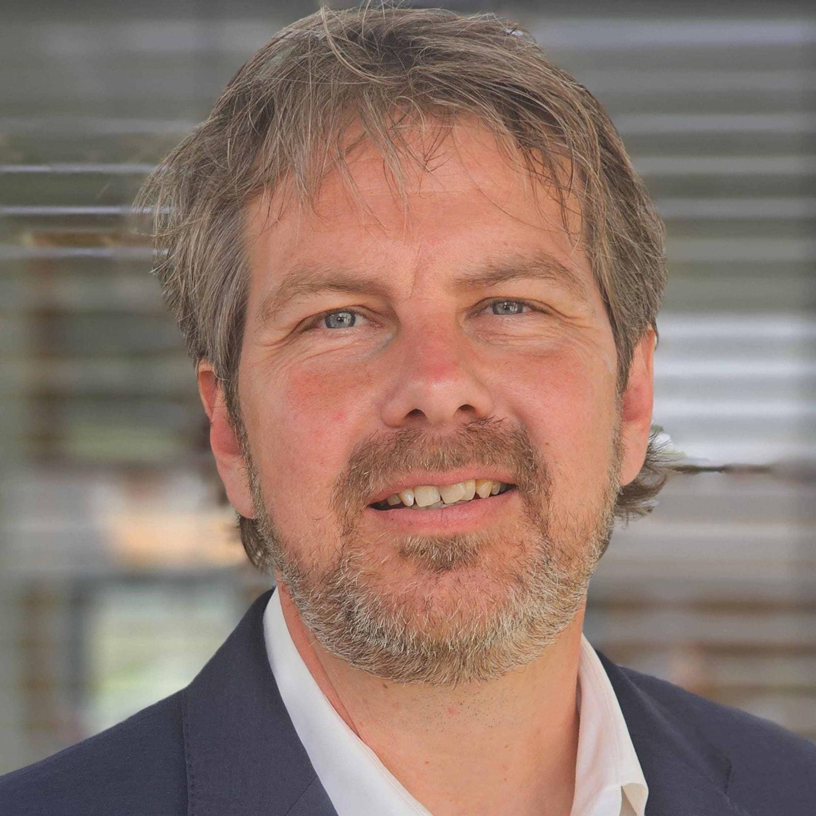 Profilbild von Wolfgang Welte