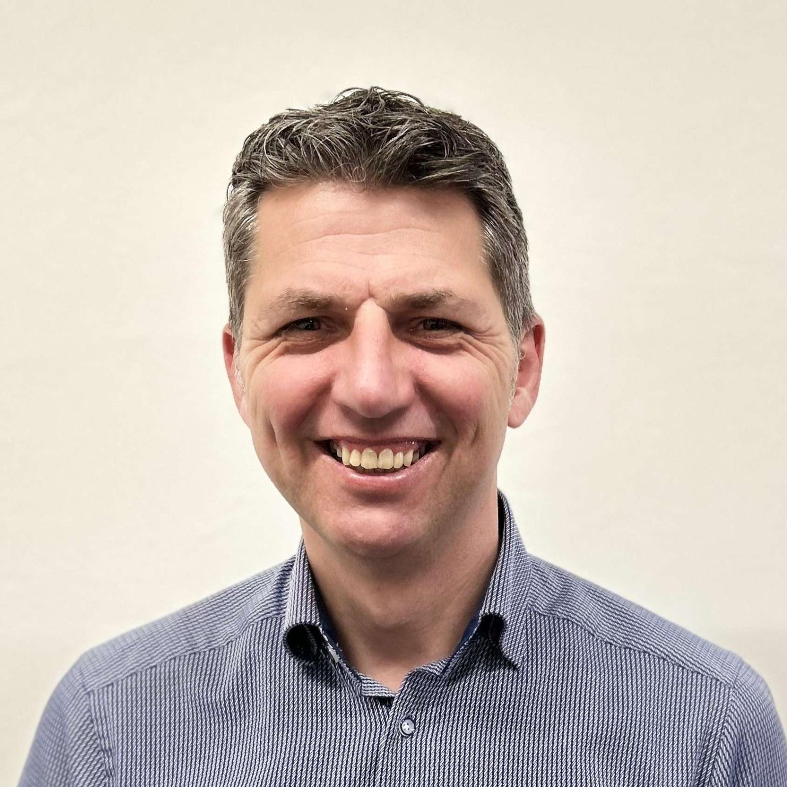 Profilbild von Torsten Acker