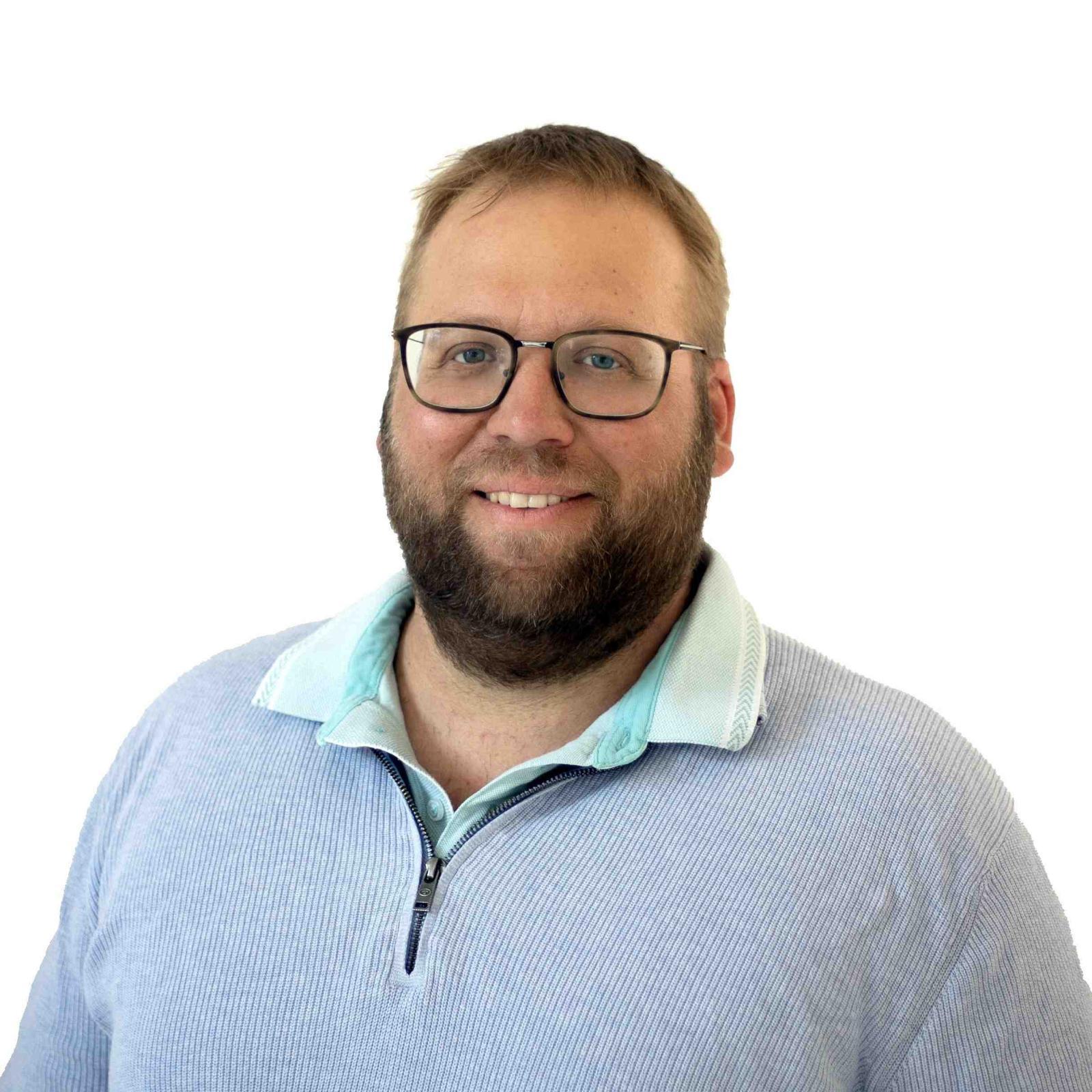 Profilbild von Jörg Brobeil