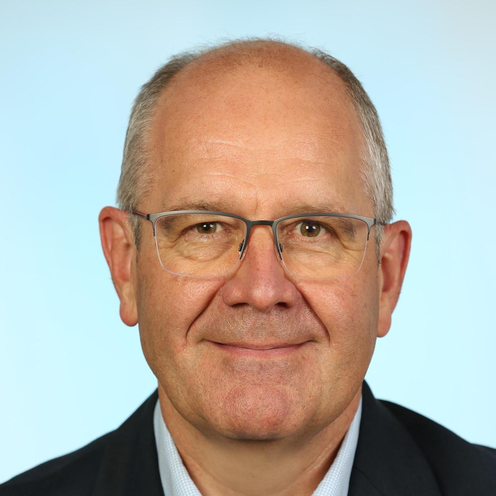 Profilbild von Martin Dirlewanger