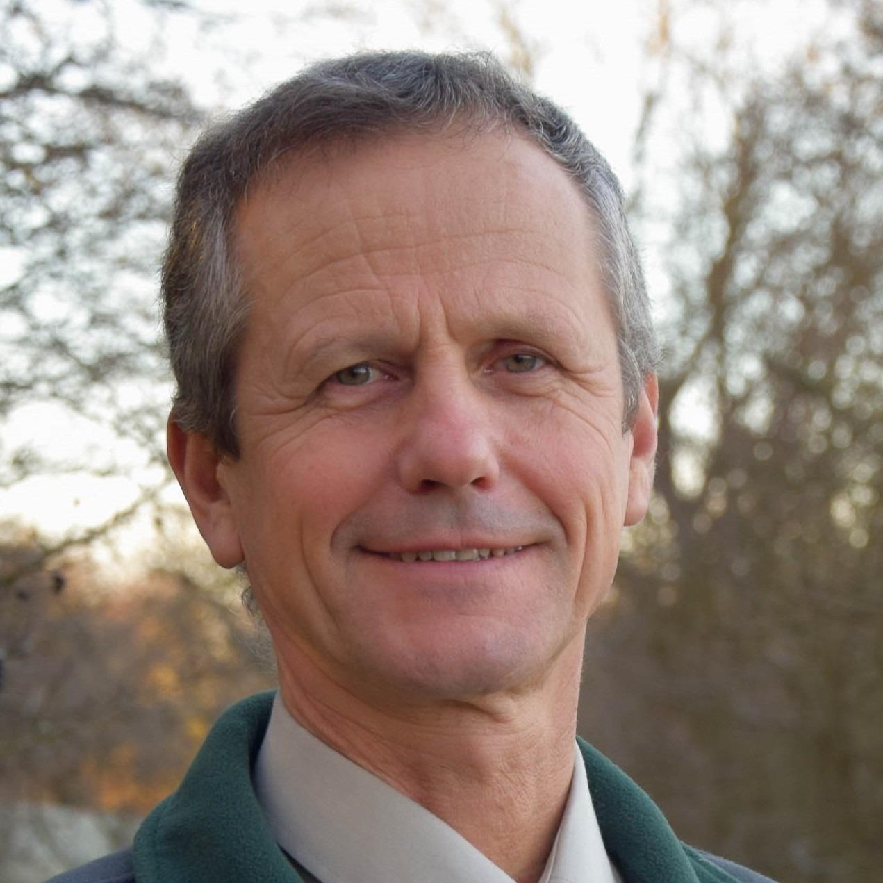 Profilbild von Wolfgang Heitz