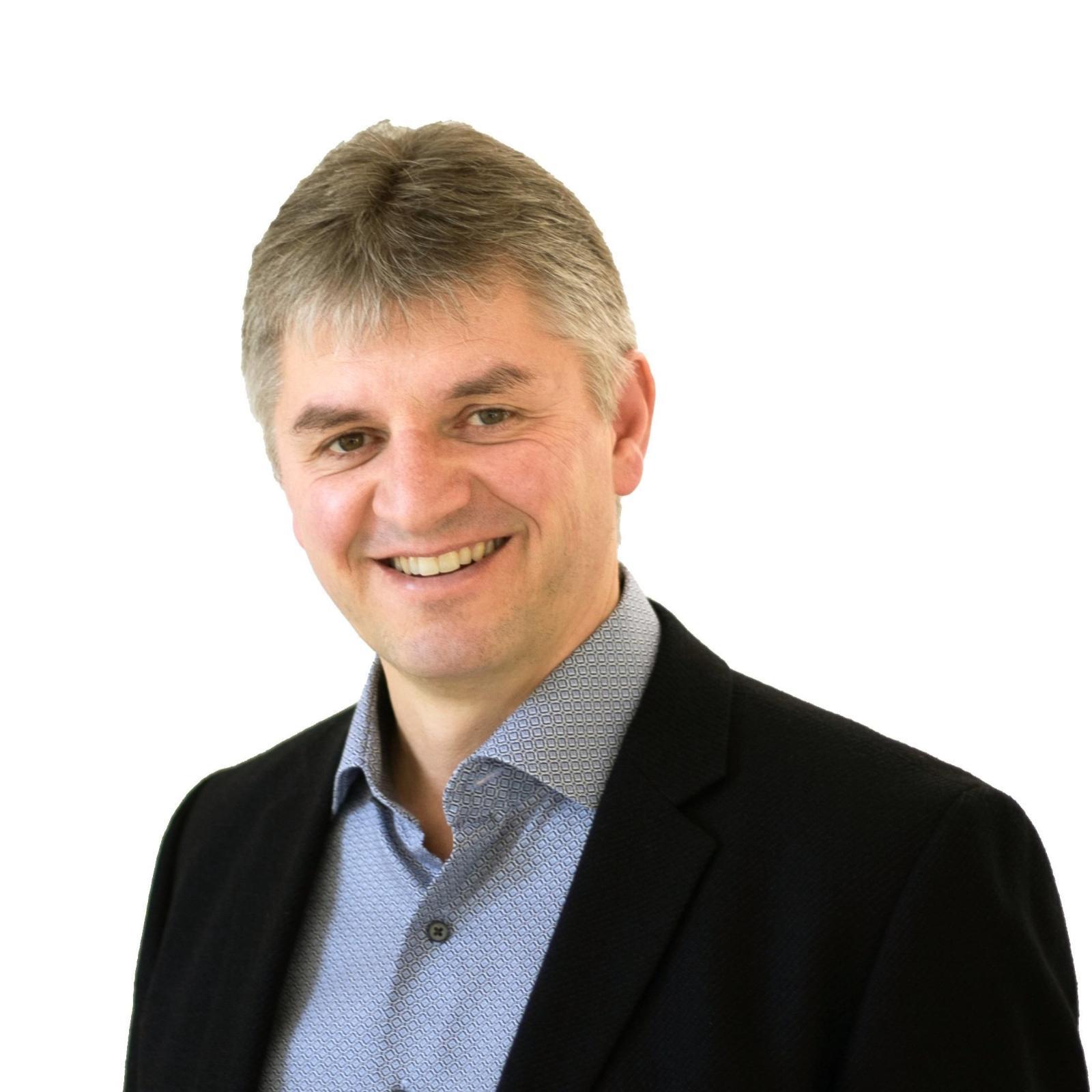 Profilbild von Matthias Hölle