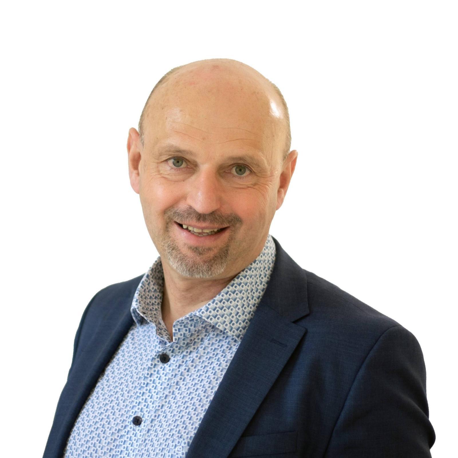 Profilbild von Karl-Heinz Müller