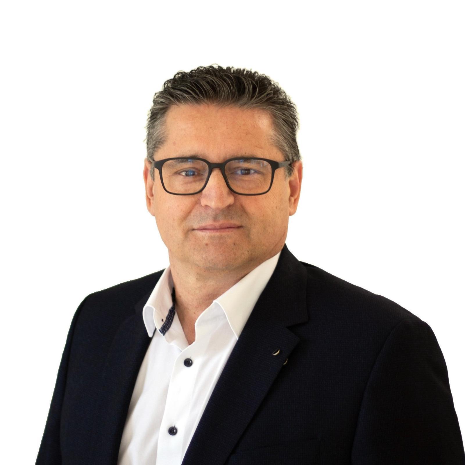 Profilbild von Bernd Neuhoff