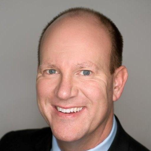 Profilbild von Oliver Schmid