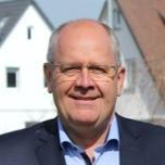 Profilbild von Martin Dirlewanger